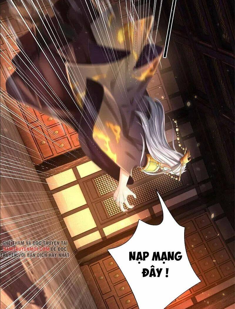 Nghịch Thiên Kiếm Thần Chapter 549 - Trang 2