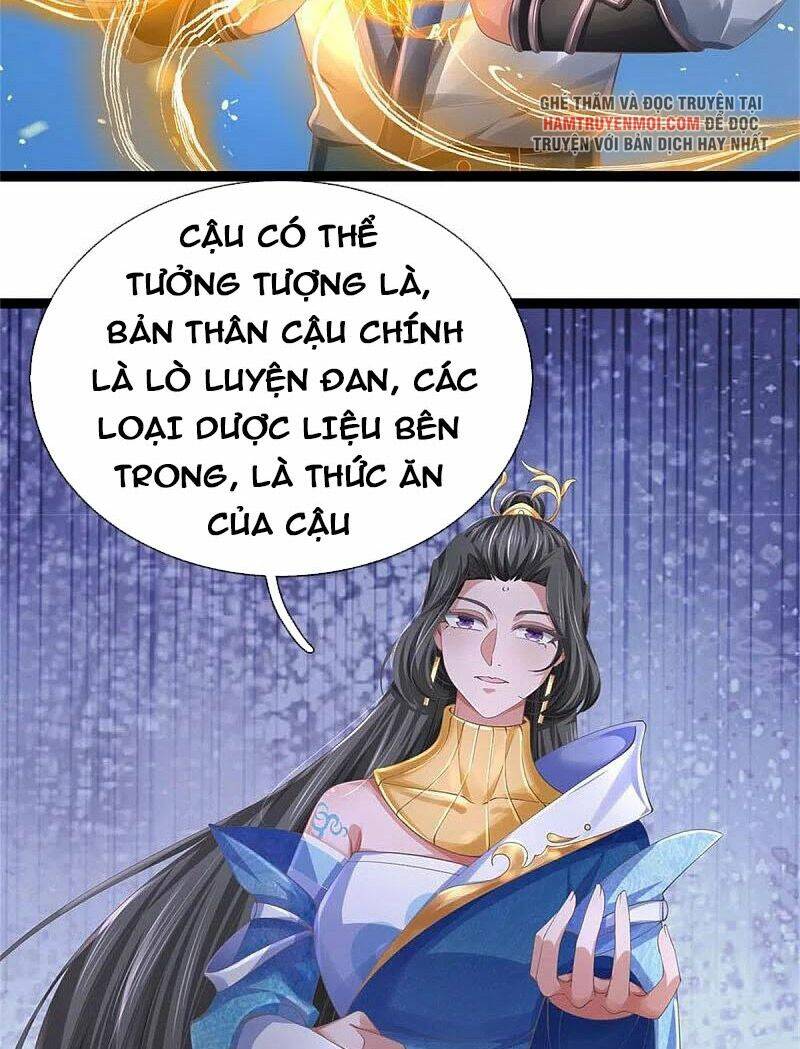 Nghịch Thiên Kiếm Thần Chapter 549 - Trang 2