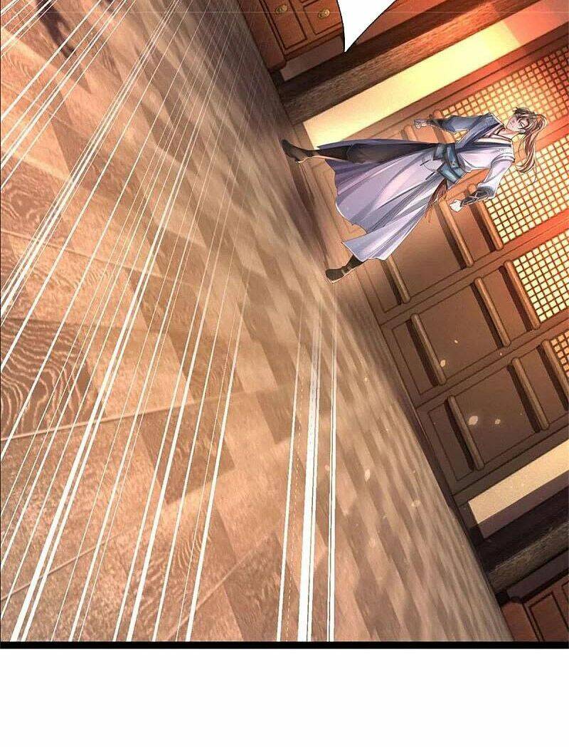 Nghịch Thiên Kiếm Thần Chapter 549 - Trang 2