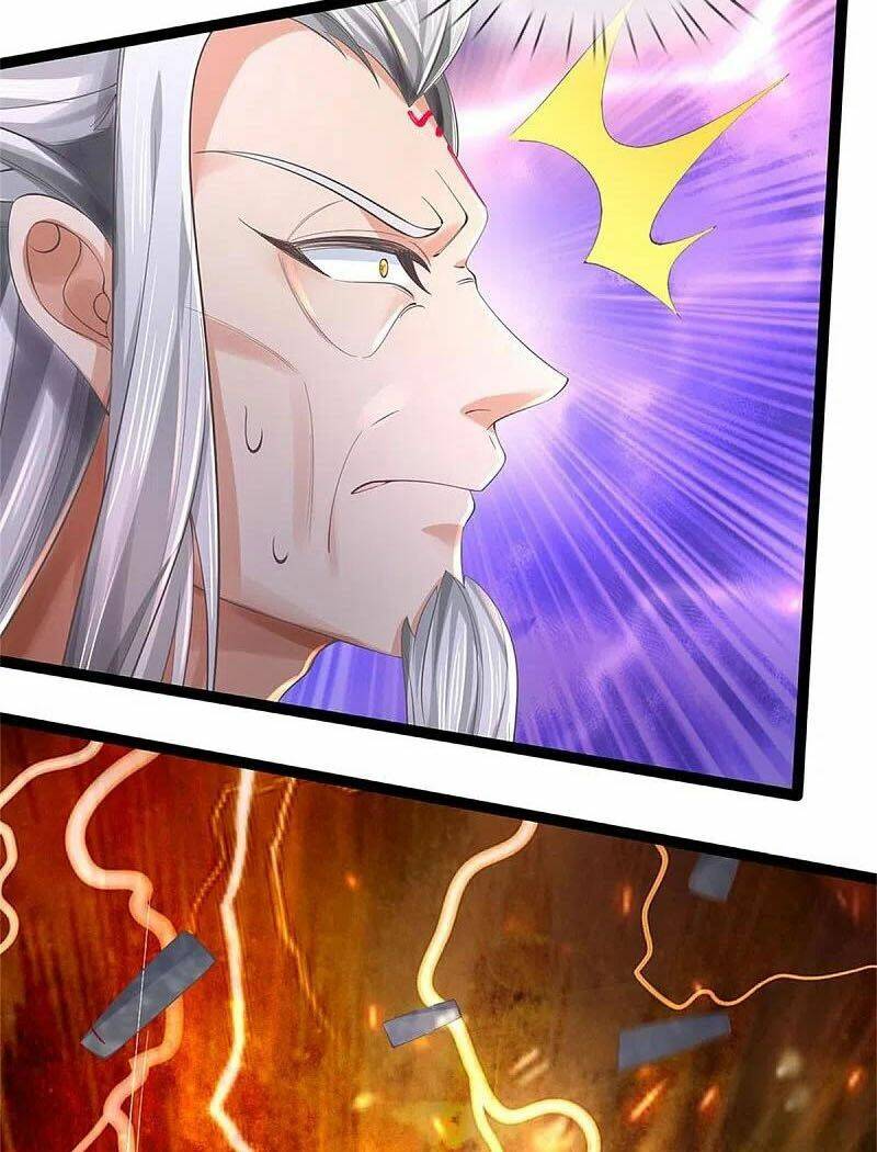 Nghịch Thiên Kiếm Thần Chapter 549 - Trang 2