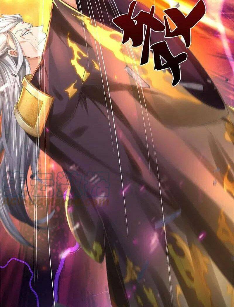 Nghịch Thiên Kiếm Thần Chapter 549 - Trang 2