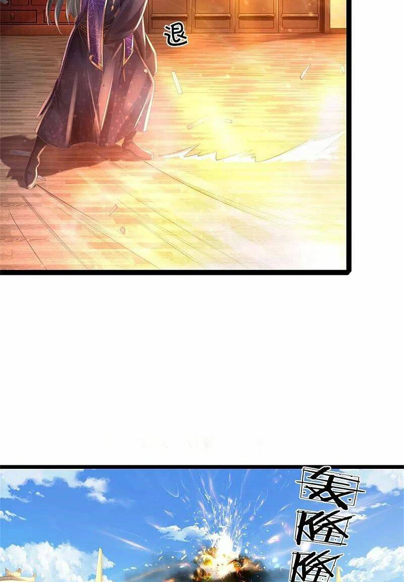 Nghịch Thiên Kiếm Thần Chapter 549 - Trang 2