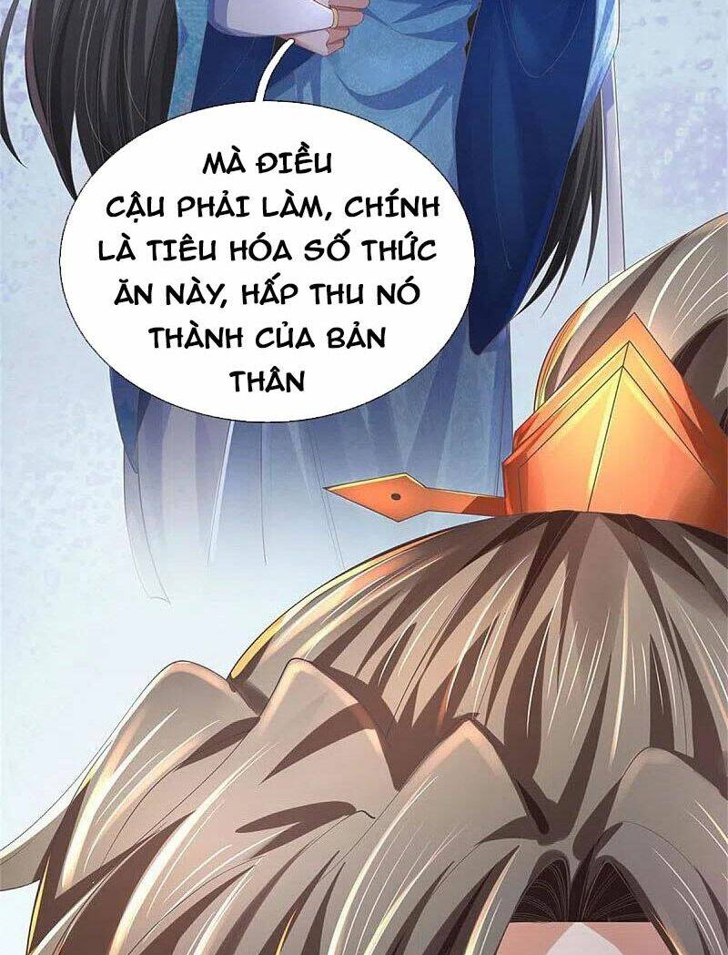Nghịch Thiên Kiếm Thần Chapter 549 - Trang 2