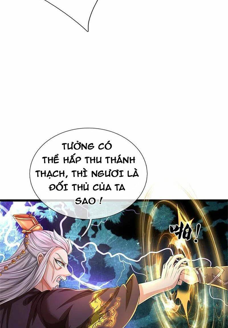 Nghịch Thiên Kiếm Thần Chapter 549 - Trang 2