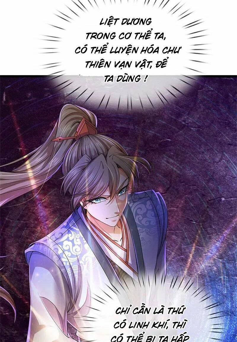 Nghịch Thiên Kiếm Thần Chapter 549 - Trang 2