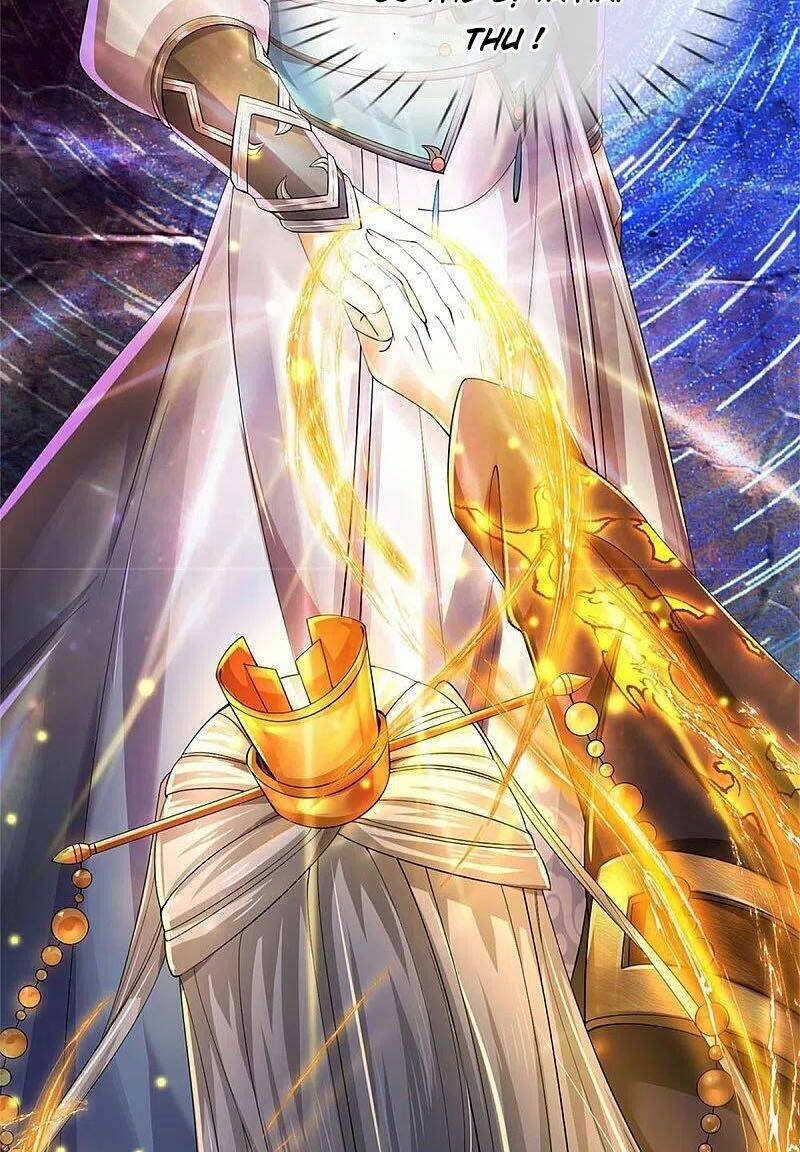 Nghịch Thiên Kiếm Thần Chapter 549 - Trang 2