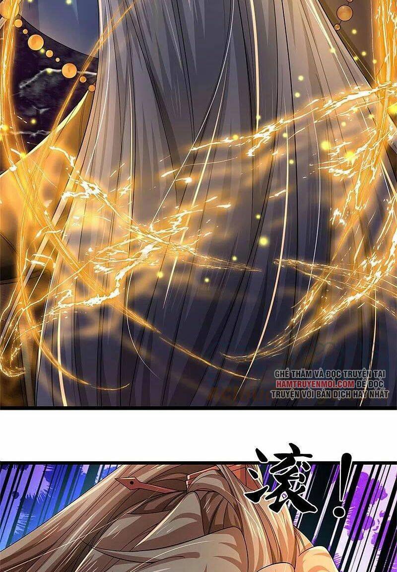 Nghịch Thiên Kiếm Thần Chapter 549 - Trang 2