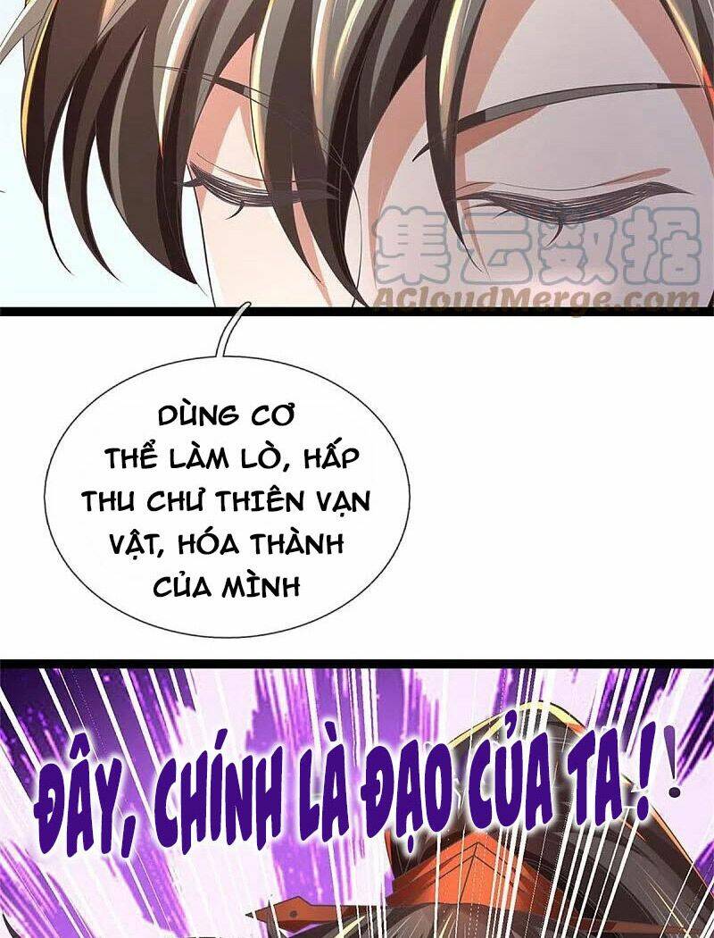 Nghịch Thiên Kiếm Thần Chapter 549 - Trang 2