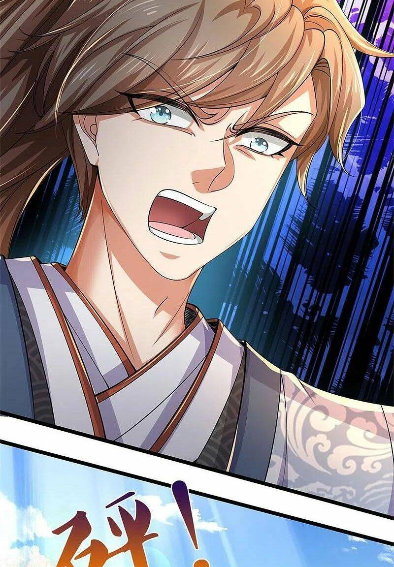 Nghịch Thiên Kiếm Thần Chapter 549 - Trang 2