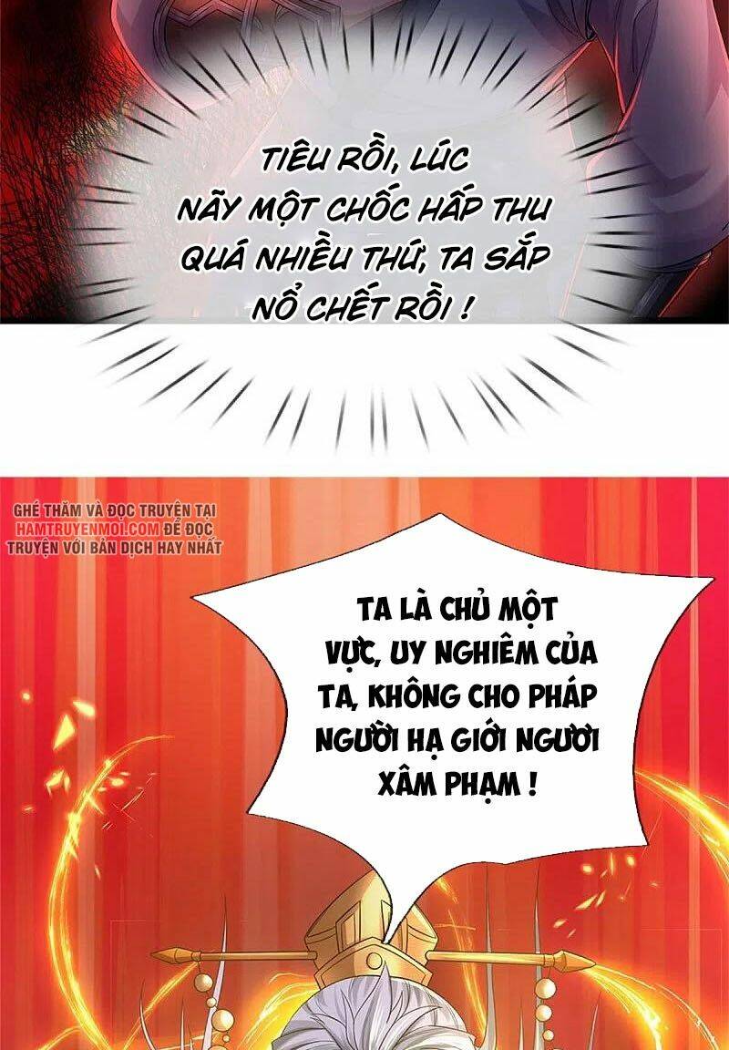 Nghịch Thiên Kiếm Thần Chapter 549 - Trang 2