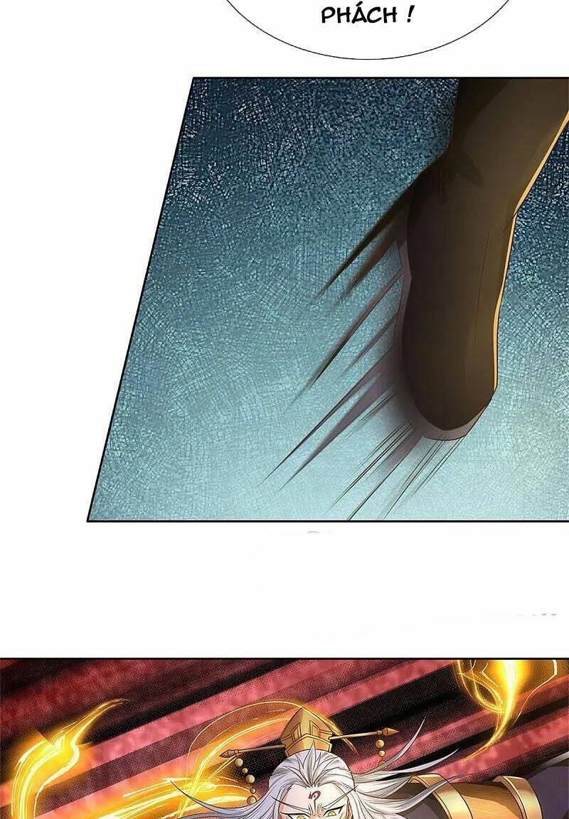 Nghịch Thiên Kiếm Thần Chapter 549 - Trang 2