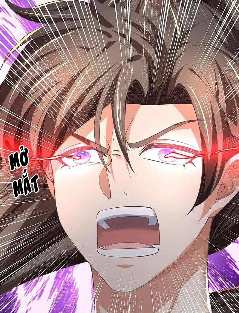 Nghịch Thiên Kiếm Thần Chapter 549 - Trang 2