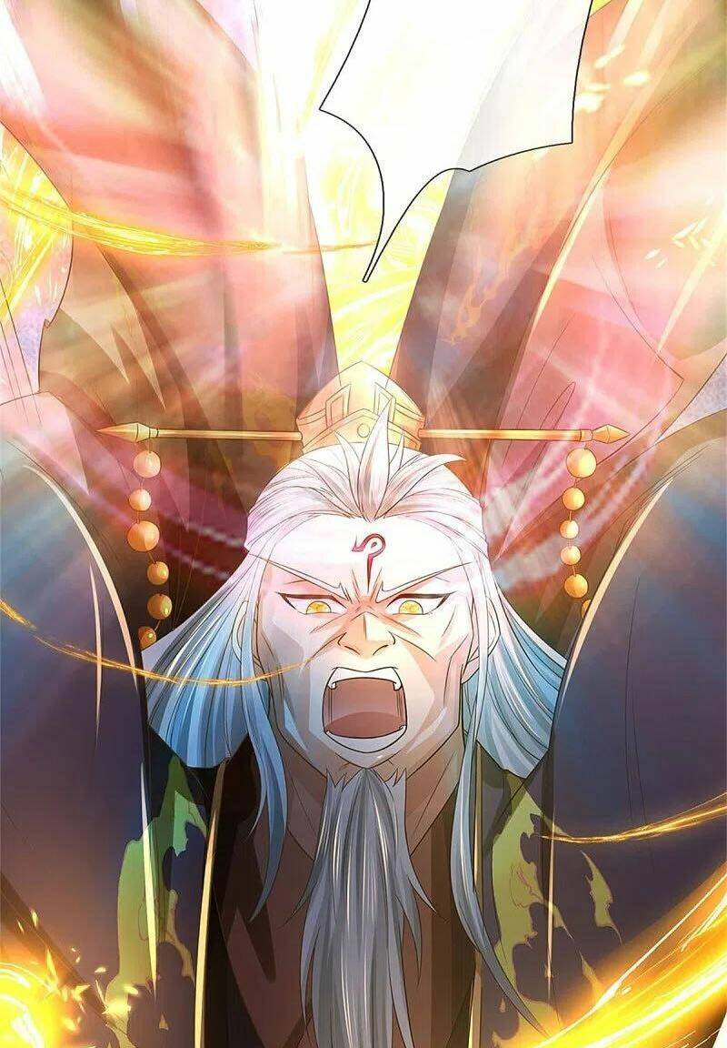 Nghịch Thiên Kiếm Thần Chapter 549 - Trang 2