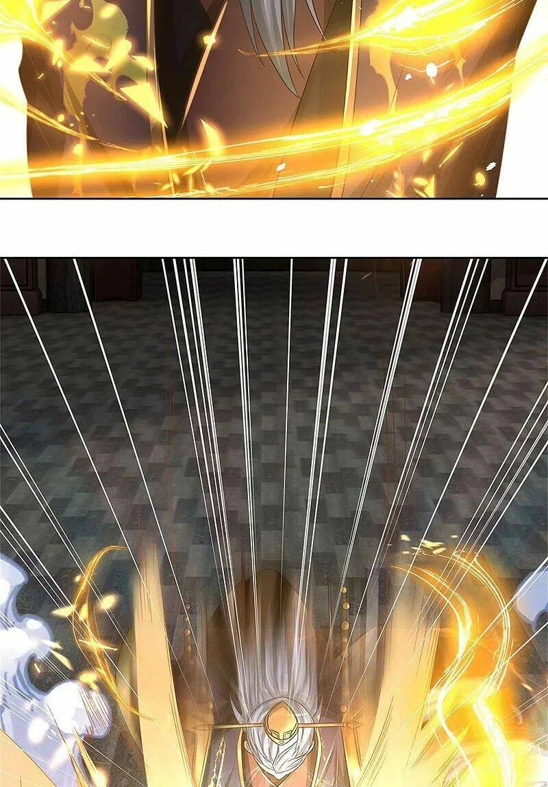 Nghịch Thiên Kiếm Thần Chapter 549 - Trang 2