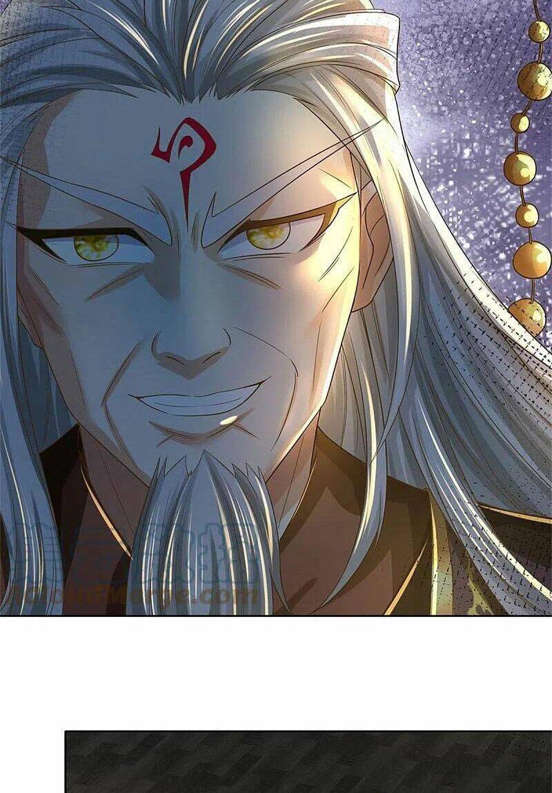 Nghịch Thiên Kiếm Thần Chapter 549 - Trang 2