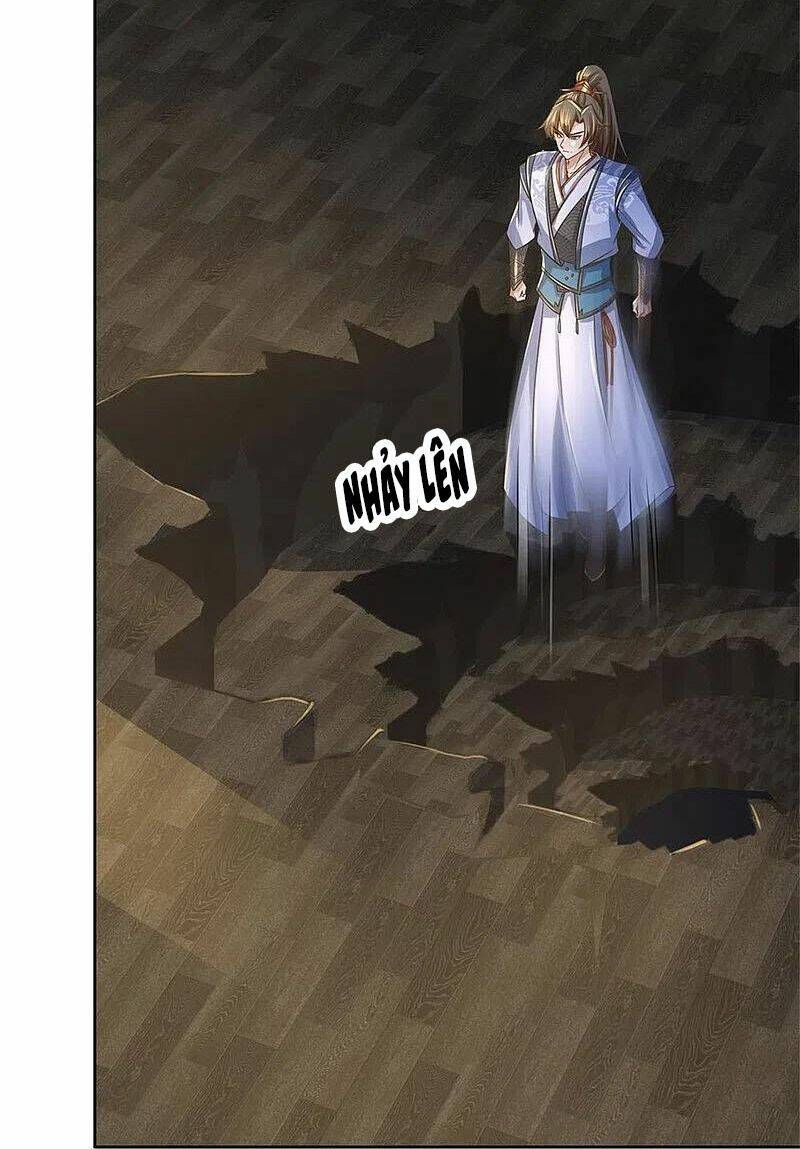 Nghịch Thiên Kiếm Thần Chapter 549 - Trang 2