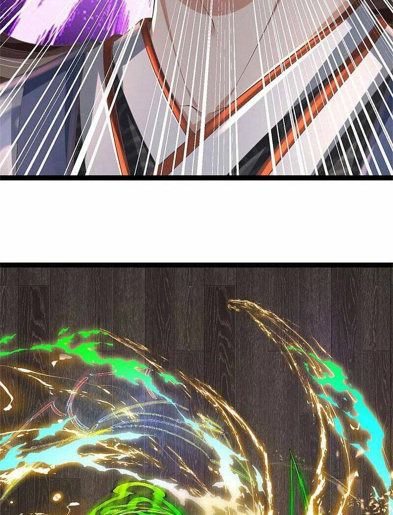 Nghịch Thiên Kiếm Thần Chapter 549 - Trang 2