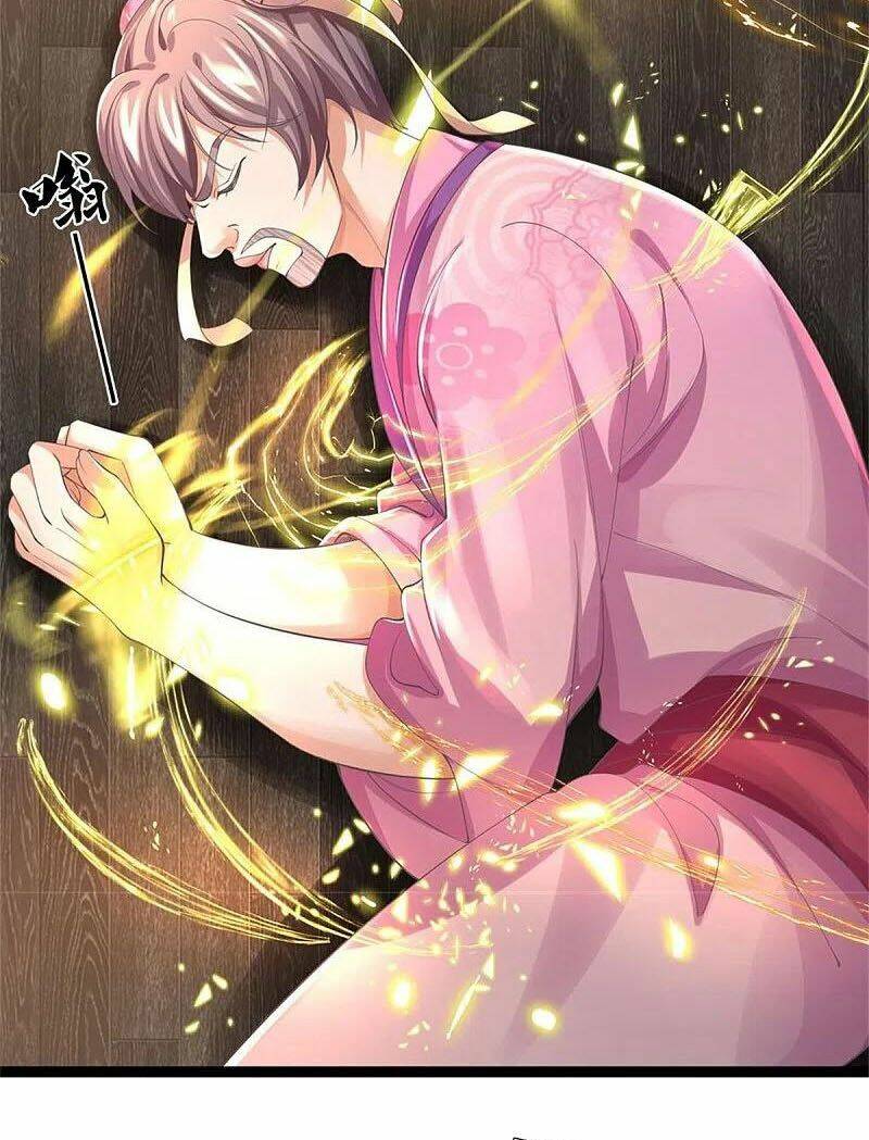 Nghịch Thiên Kiếm Thần Chapter 549 - Trang 2