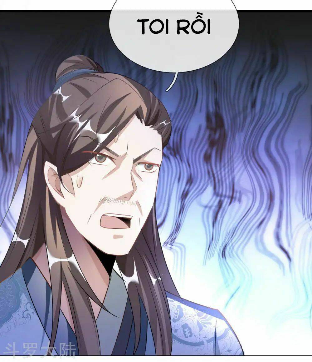 Nghịch Thiên Kiếm Thần Chapter 55 - Trang 2