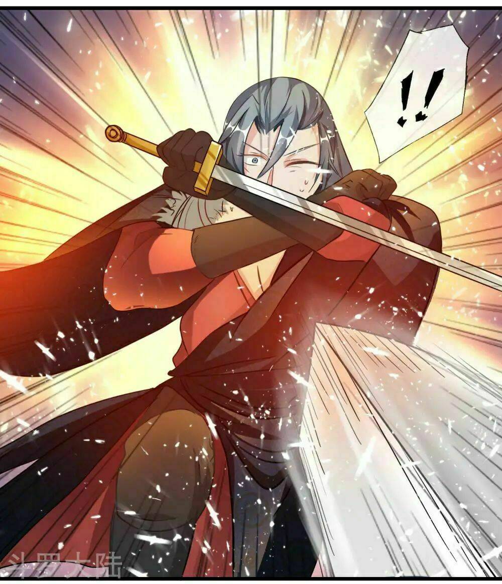 Nghịch Thiên Kiếm Thần Chapter 55 - Trang 2