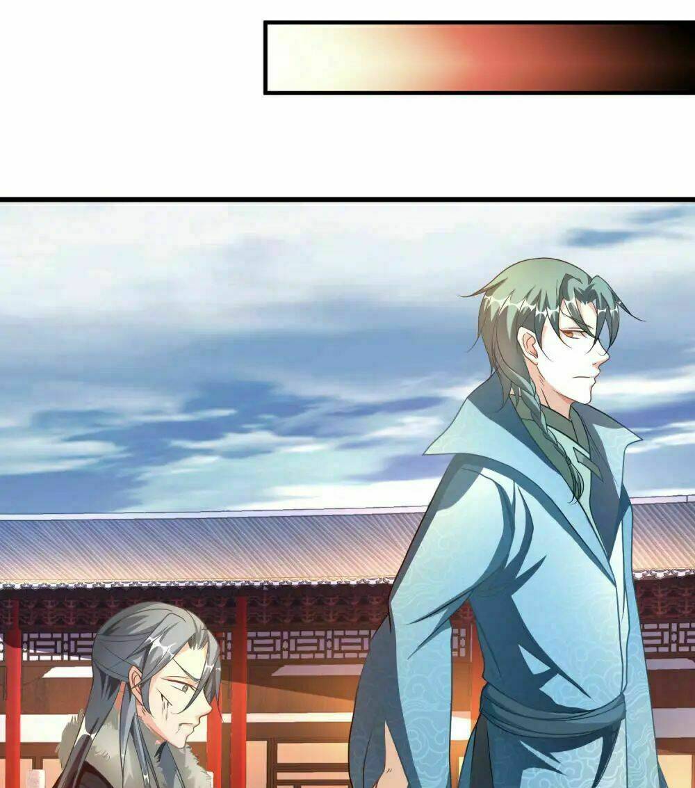 Nghịch Thiên Kiếm Thần Chapter 55 - Trang 2