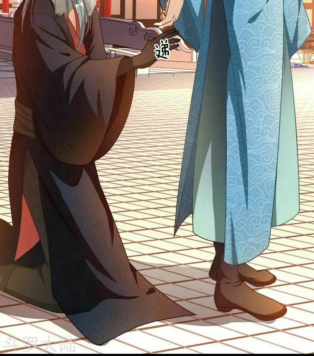 Nghịch Thiên Kiếm Thần Chapter 55 - Trang 2