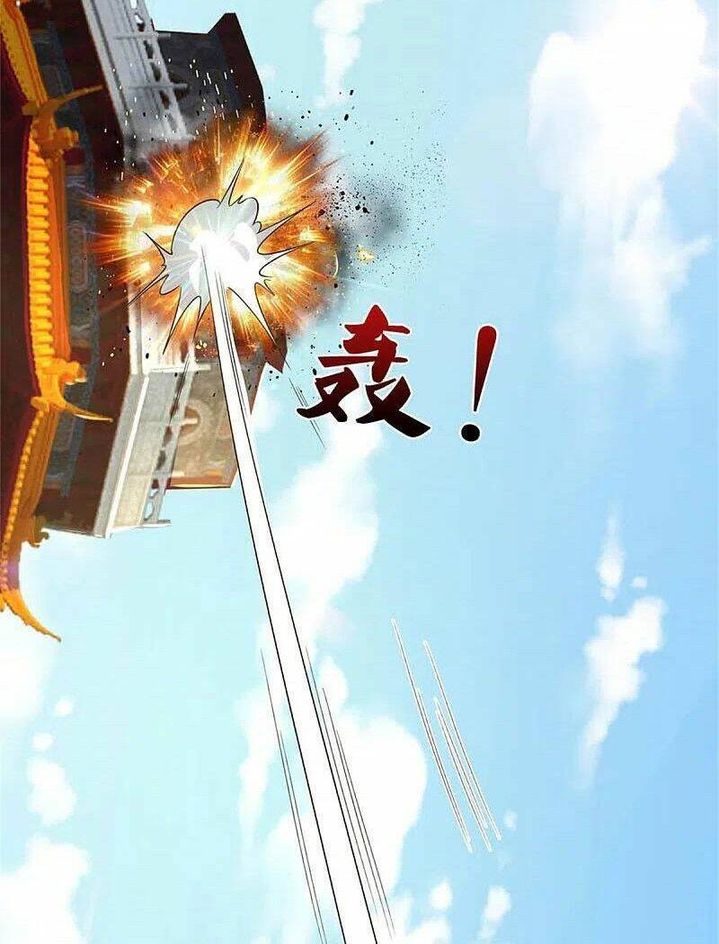 Nghịch Thiên Kiếm Thần Chapter 550 - Trang 2