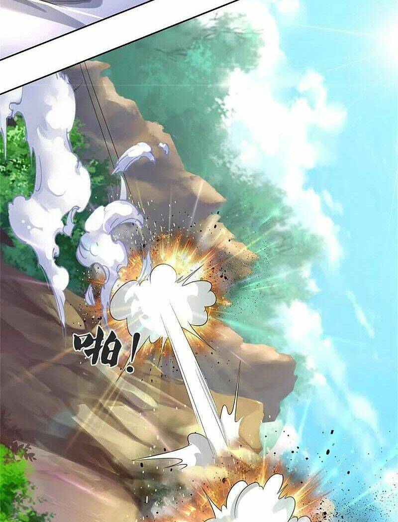 Nghịch Thiên Kiếm Thần Chapter 550 - Trang 2