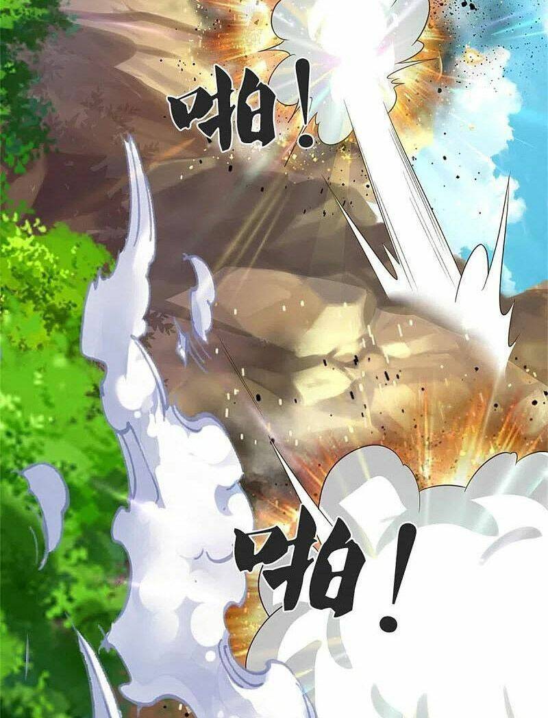 Nghịch Thiên Kiếm Thần Chapter 550 - Trang 2