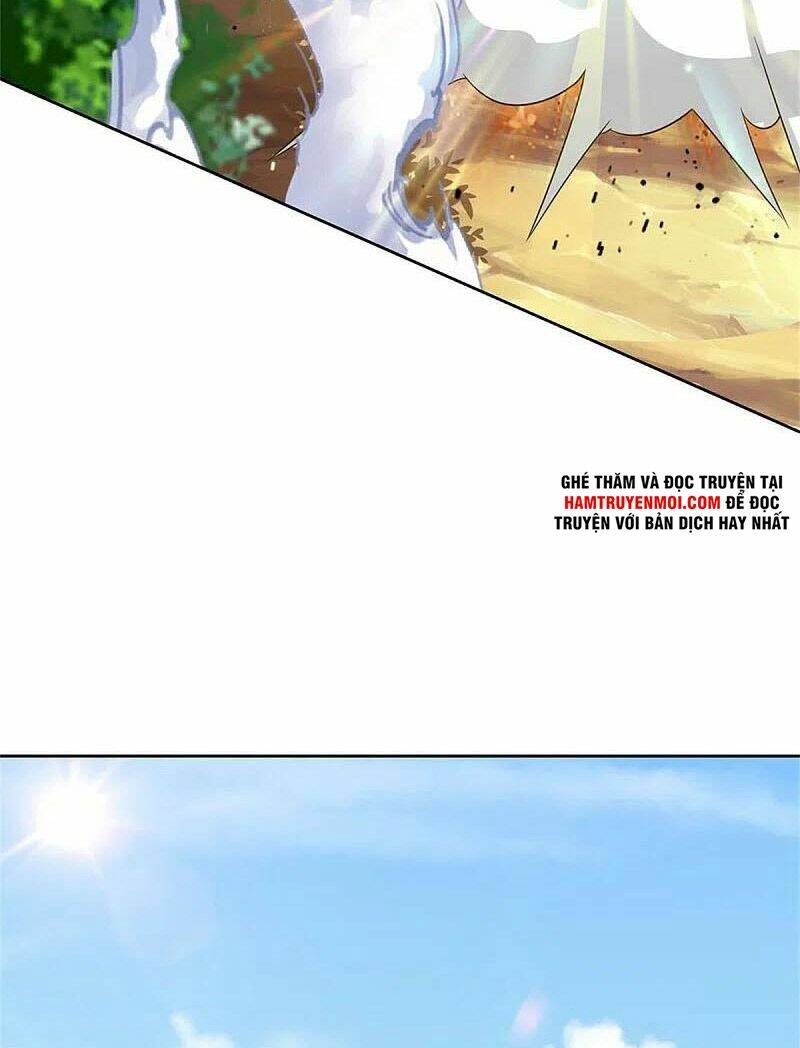 Nghịch Thiên Kiếm Thần Chapter 550 - Trang 2