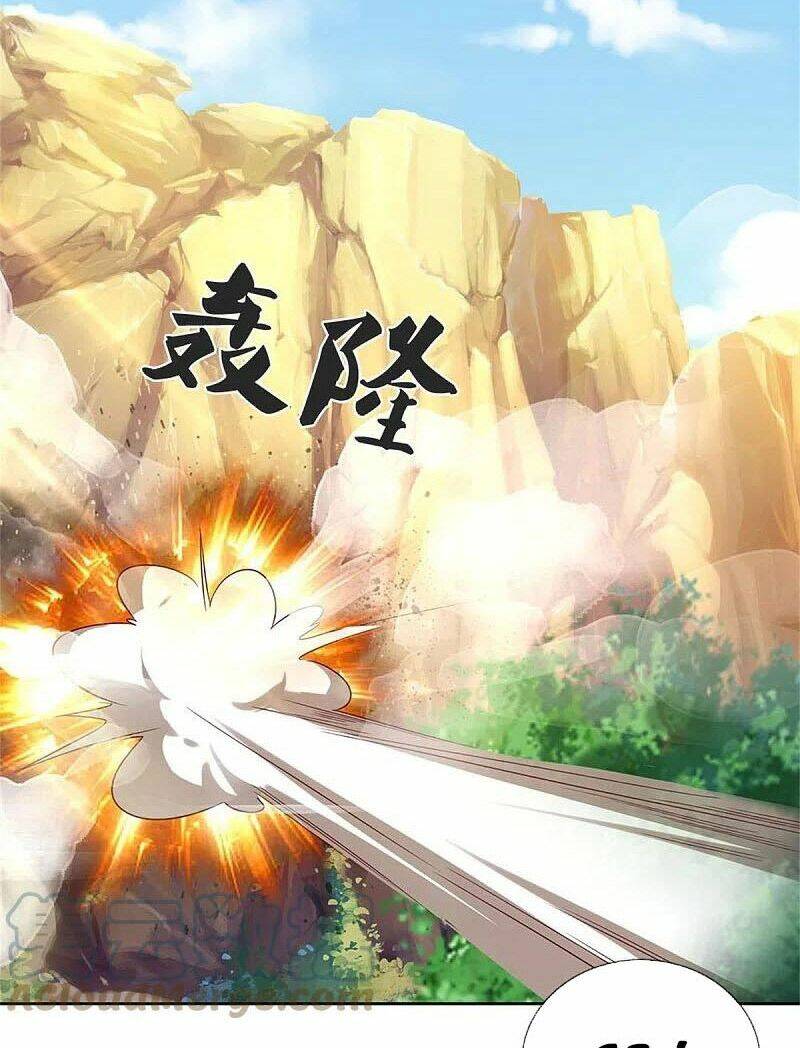 Nghịch Thiên Kiếm Thần Chapter 550 - Trang 2