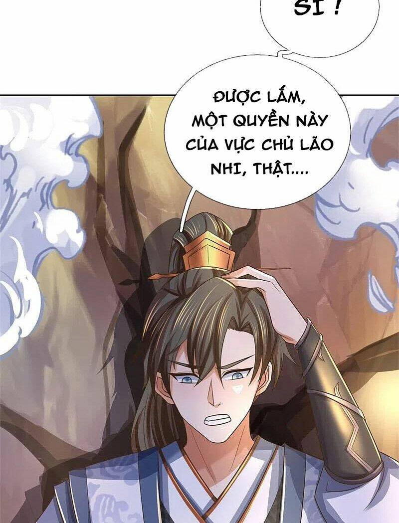 Nghịch Thiên Kiếm Thần Chapter 550 - Trang 2