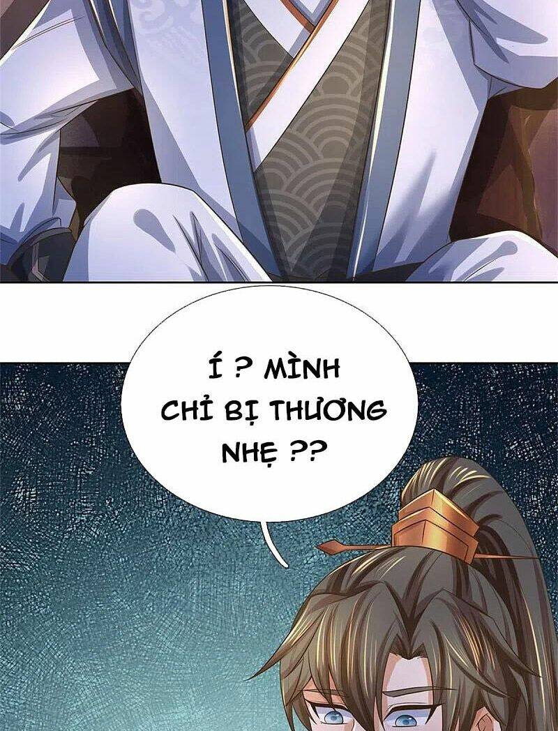 Nghịch Thiên Kiếm Thần Chapter 550 - Trang 2