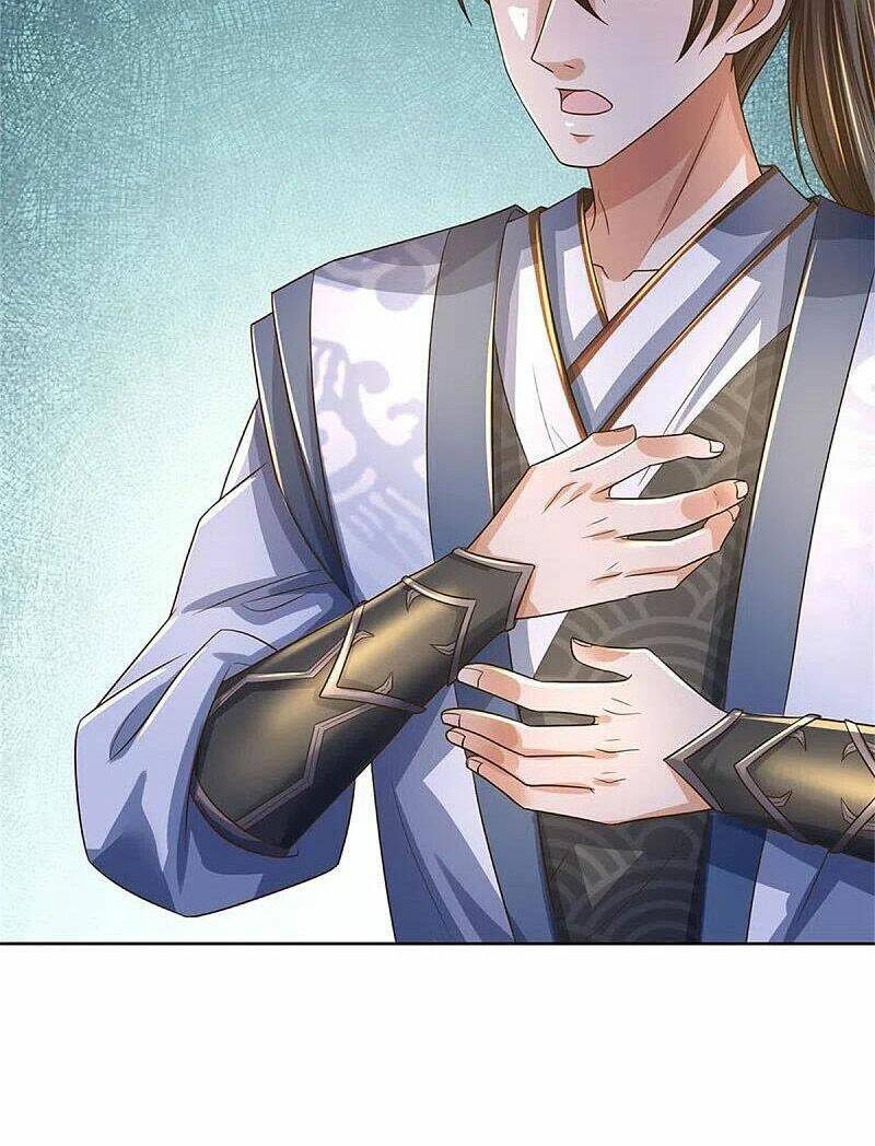 Nghịch Thiên Kiếm Thần Chapter 550 - Trang 2