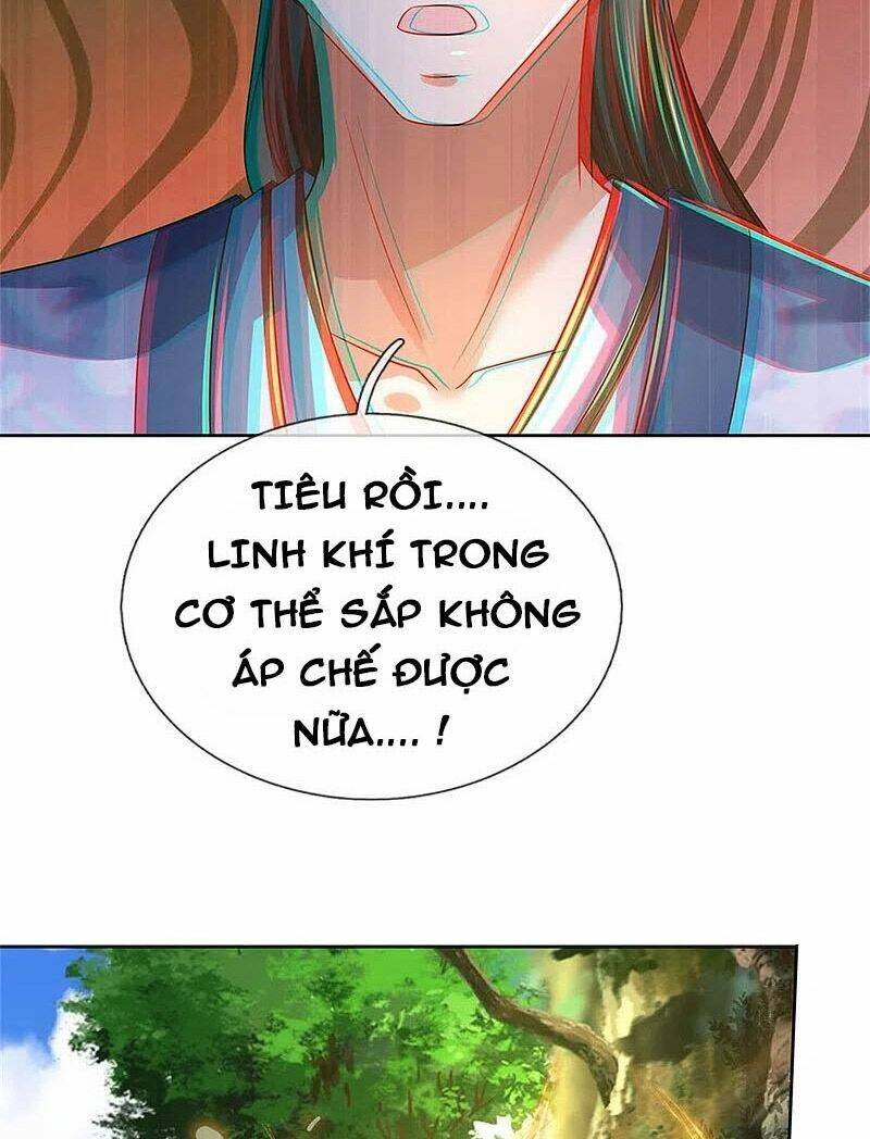 Nghịch Thiên Kiếm Thần Chapter 550 - Trang 2