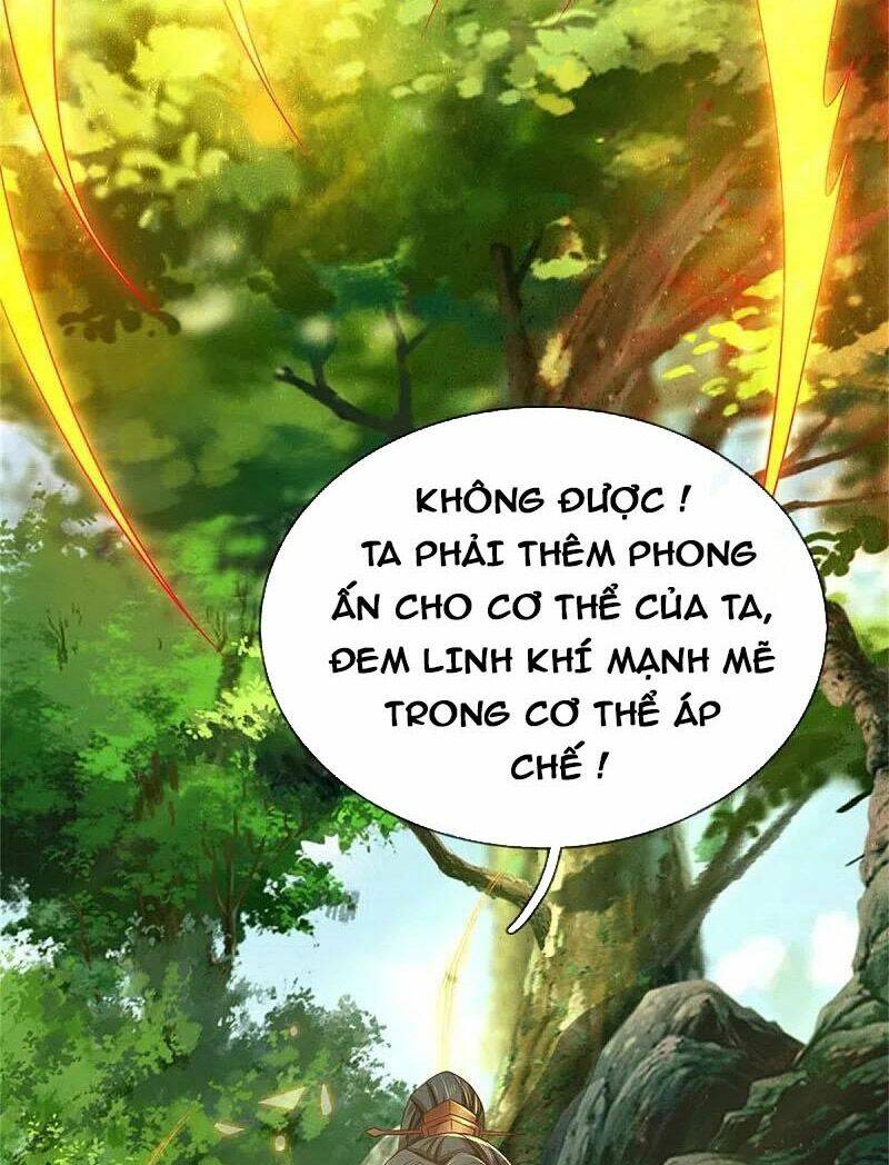 Nghịch Thiên Kiếm Thần Chapter 550 - Trang 2