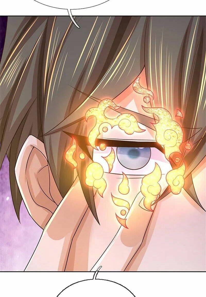 Nghịch Thiên Kiếm Thần Chapter 550 - Trang 2