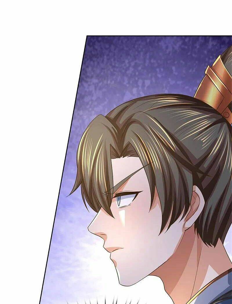 Nghịch Thiên Kiếm Thần Chapter 550 - Trang 2