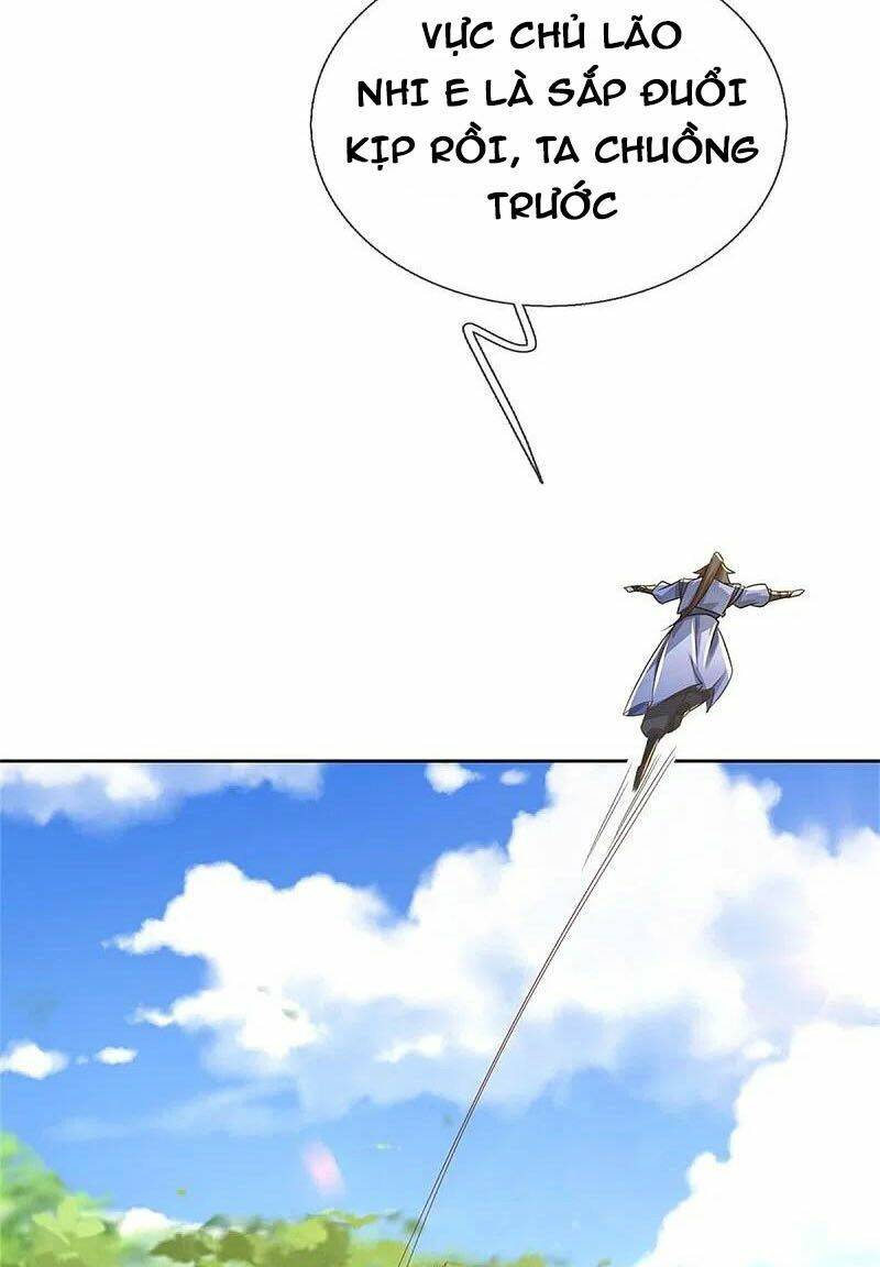 Nghịch Thiên Kiếm Thần Chapter 550 - Trang 2