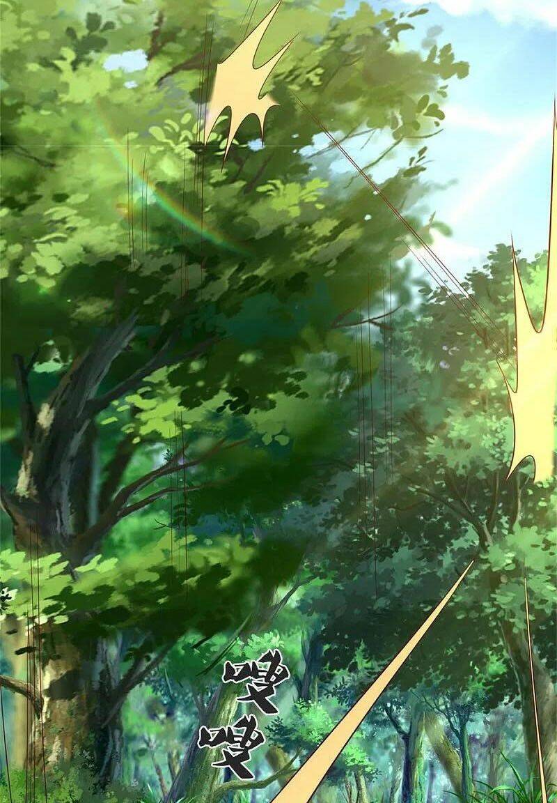 Nghịch Thiên Kiếm Thần Chapter 550 - Trang 2