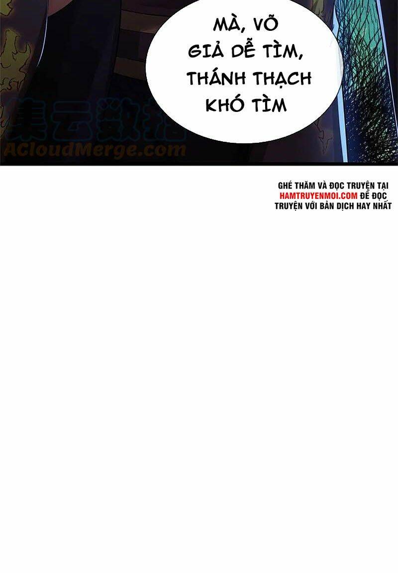 Nghịch Thiên Kiếm Thần Chapter 550 - Trang 2