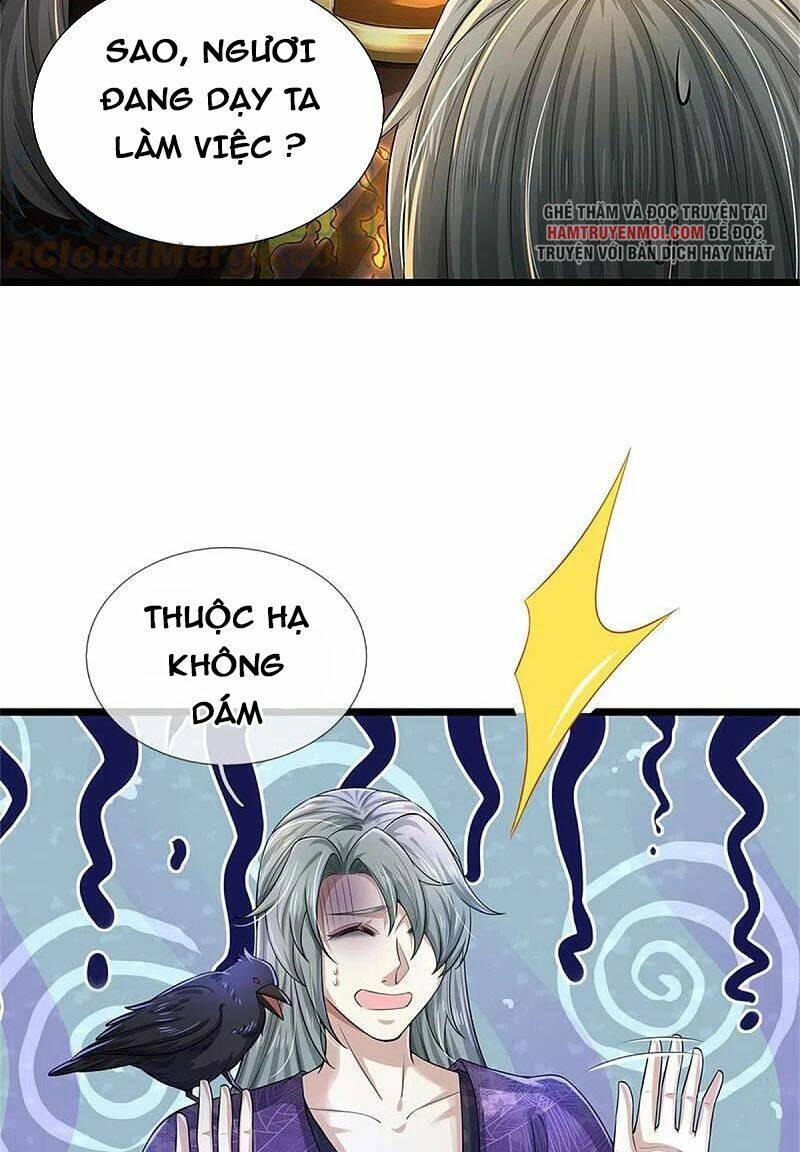 Nghịch Thiên Kiếm Thần Chapter 550 - Trang 2