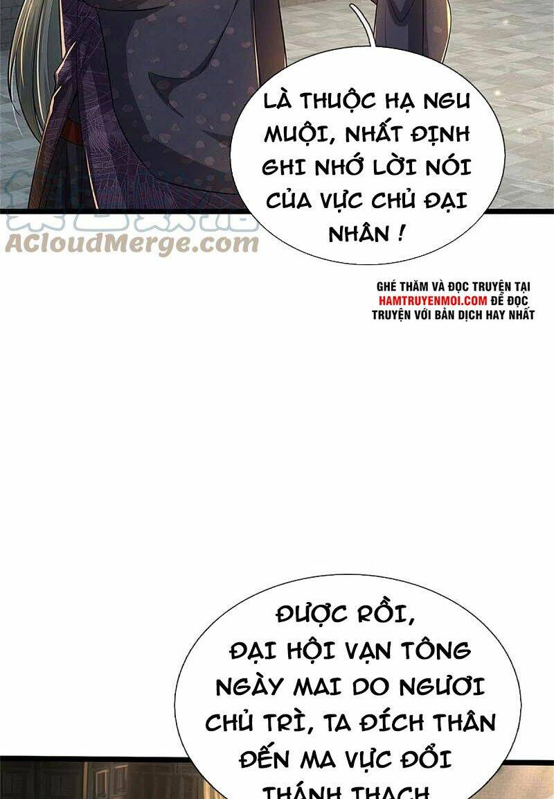 Nghịch Thiên Kiếm Thần Chapter 550 - Trang 2