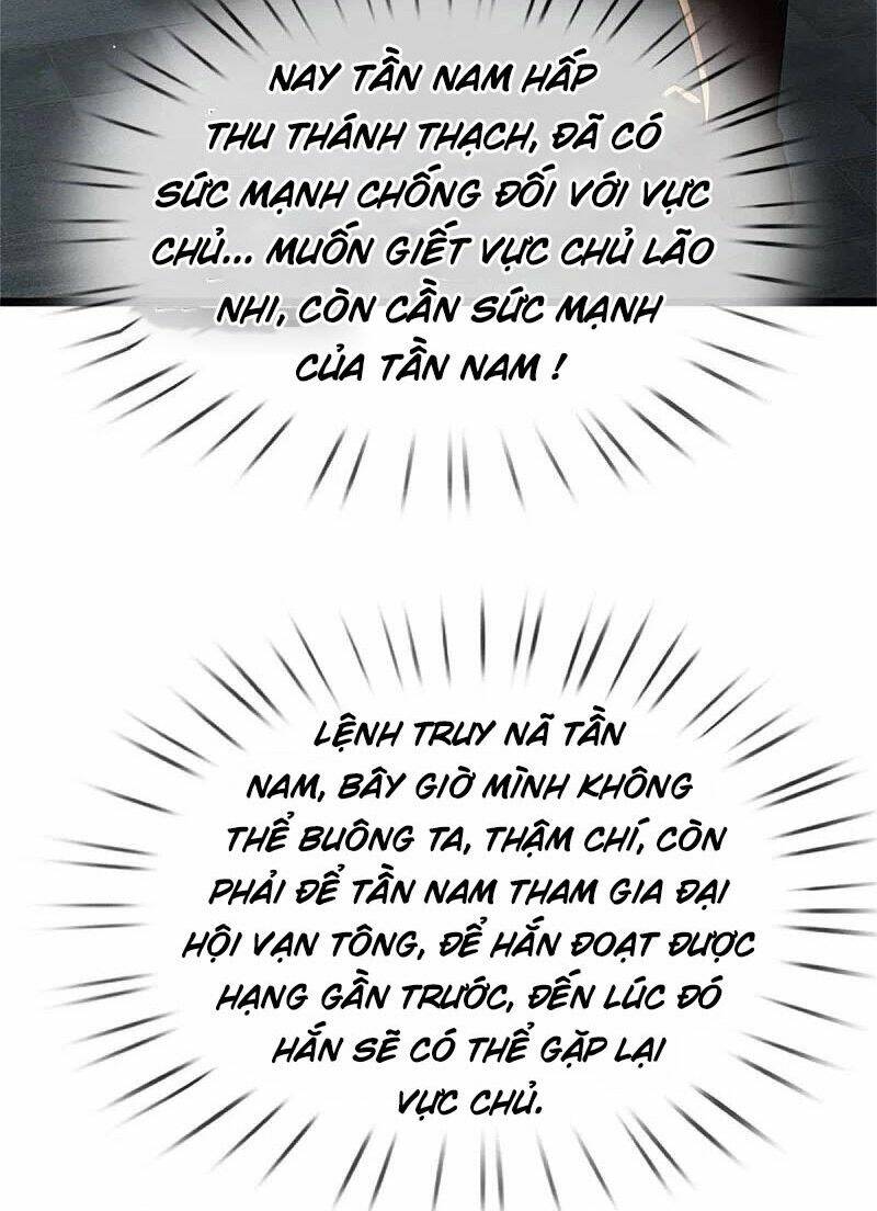 Nghịch Thiên Kiếm Thần Chapter 550 - Trang 2