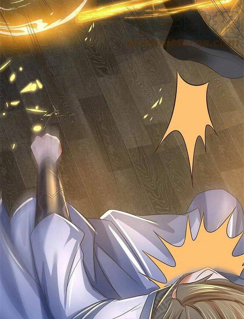 Nghịch Thiên Kiếm Thần Chapter 550 - Trang 2