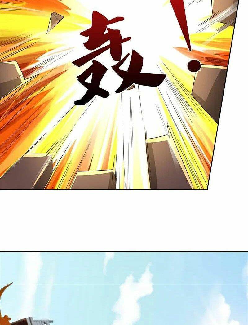 Nghịch Thiên Kiếm Thần Chapter 550 - Trang 2