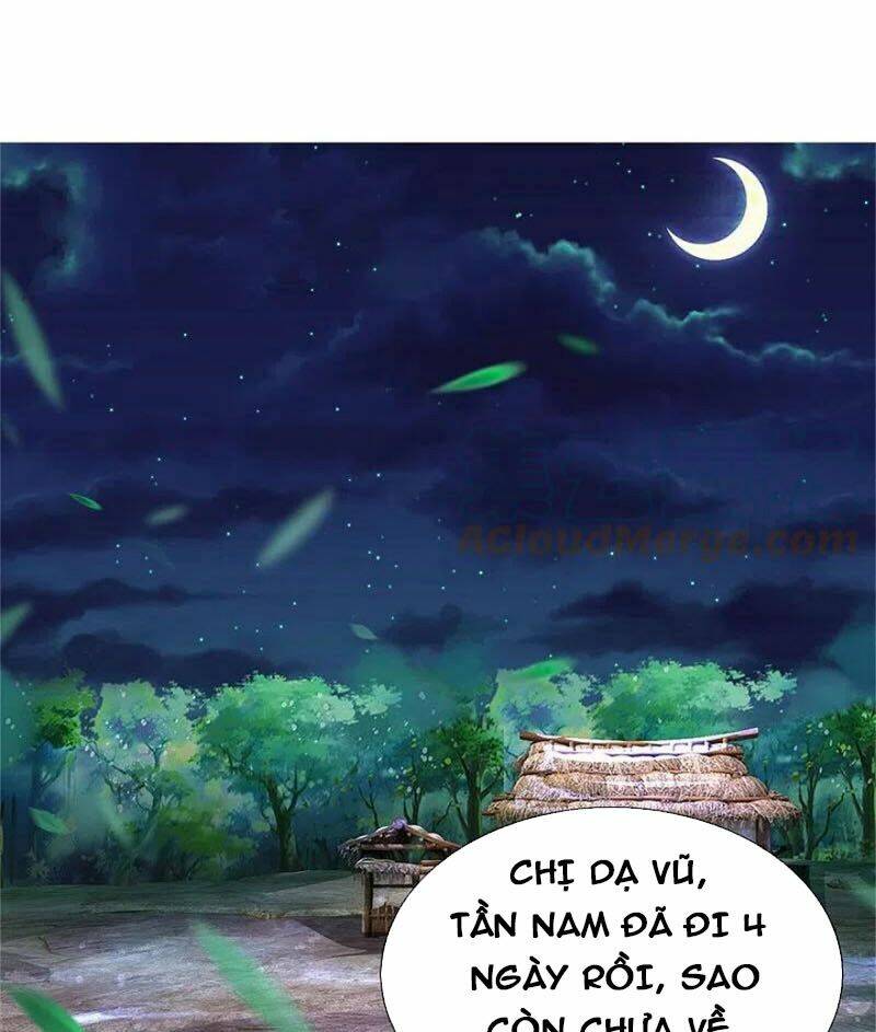 Nghịch Thiên Kiếm Thần Chapter 551 - Trang 2