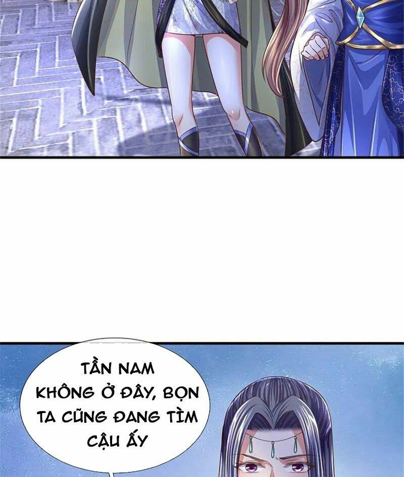 Nghịch Thiên Kiếm Thần Chapter 551 - Trang 2