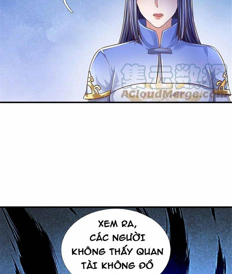 Nghịch Thiên Kiếm Thần Chapter 551 - Trang 2