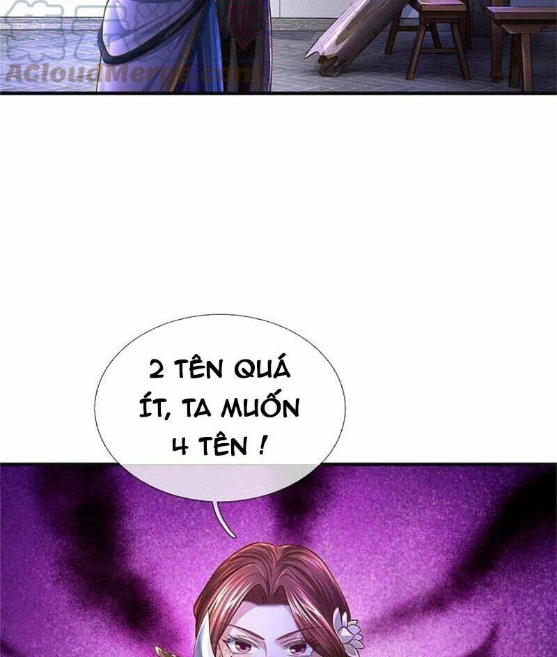 Nghịch Thiên Kiếm Thần Chapter 551 - Trang 2